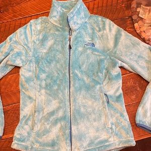 The Northface Osioto Jacket